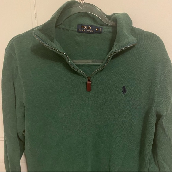 Polo Ralph Lauren Pullover - Picture 2 of 3